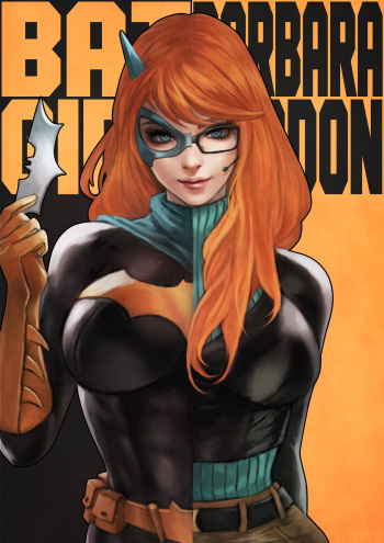 MonoriRogue cover