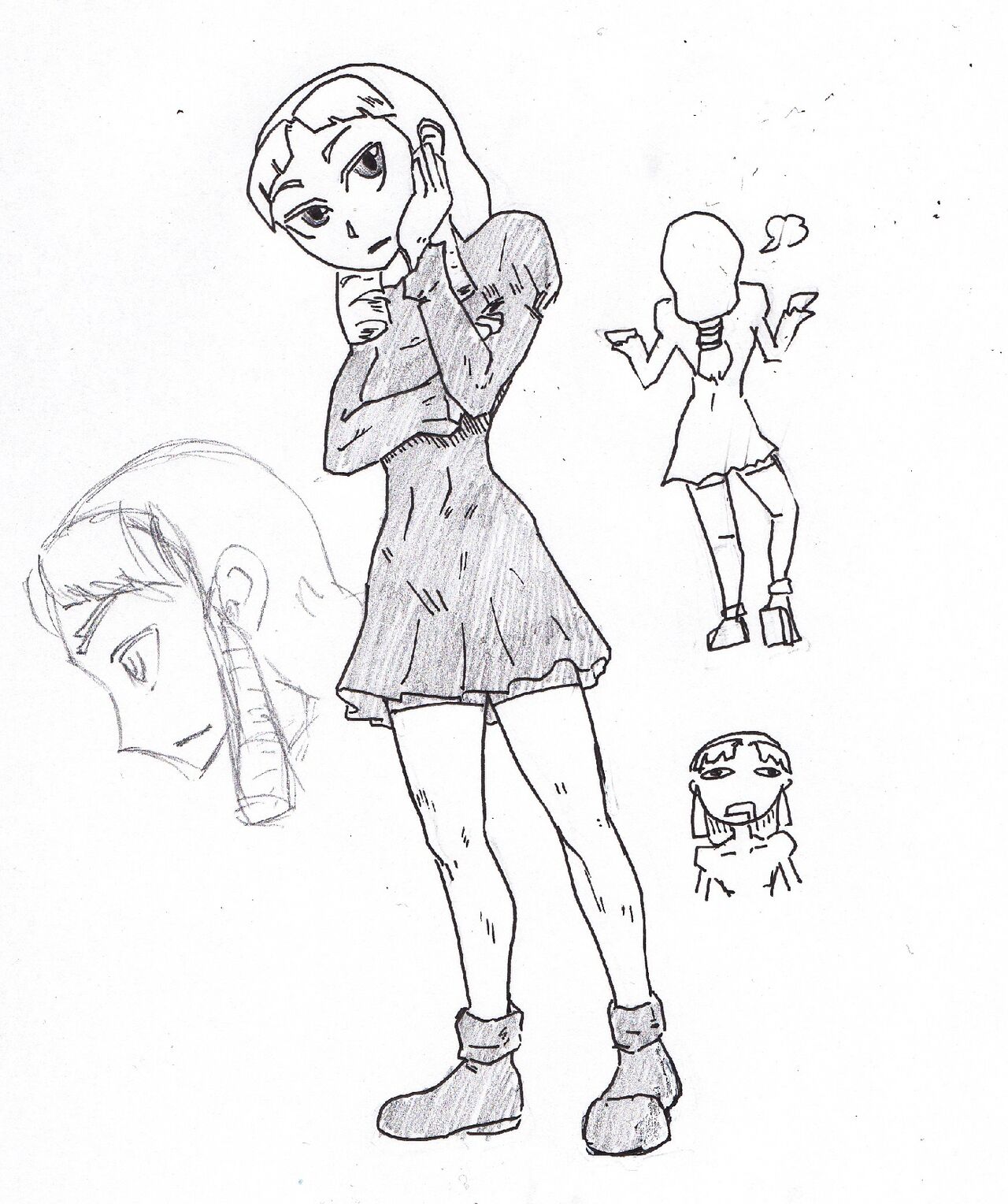 allesey  Part 1 page 2 full