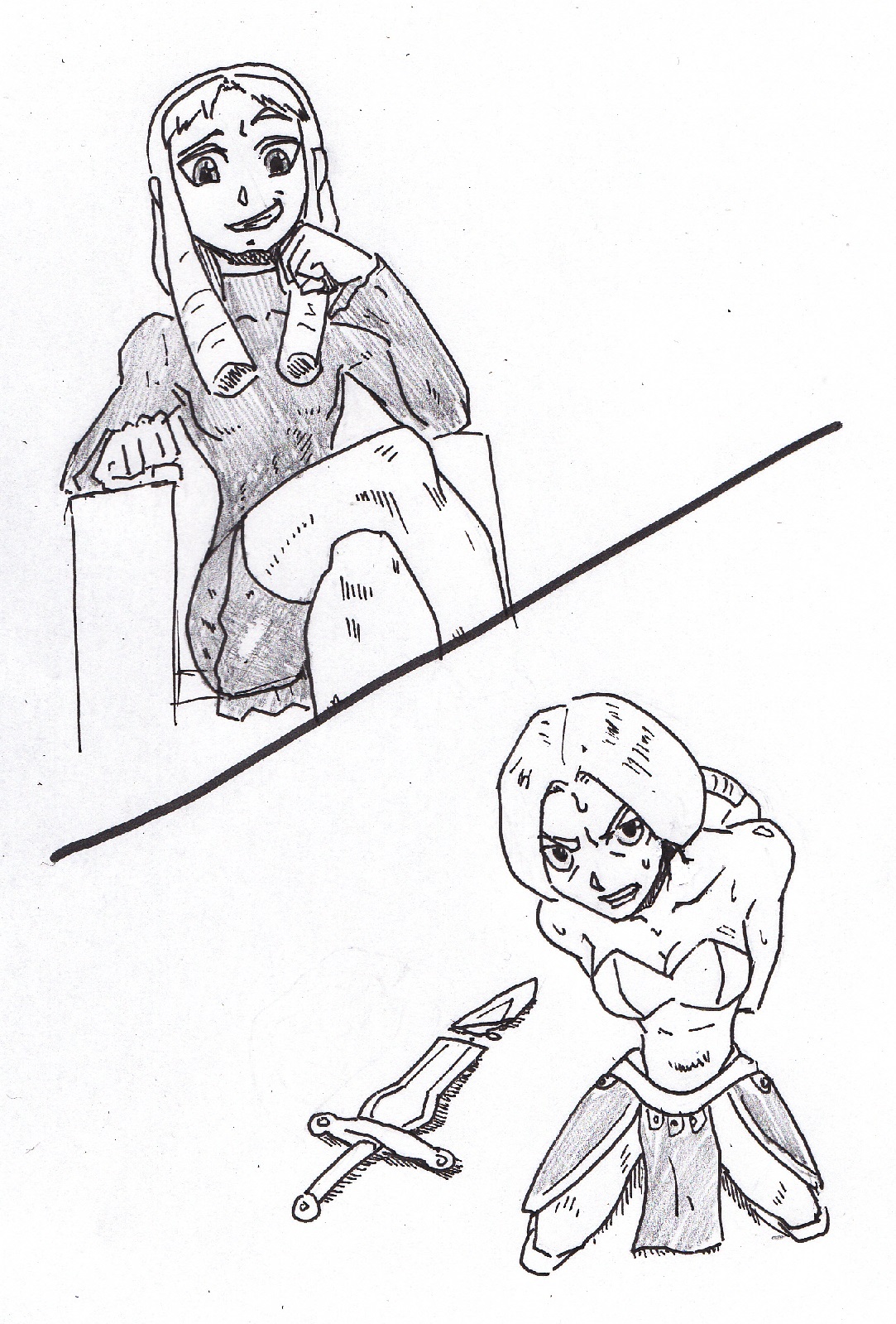 allesey  Part 1 page 5 full