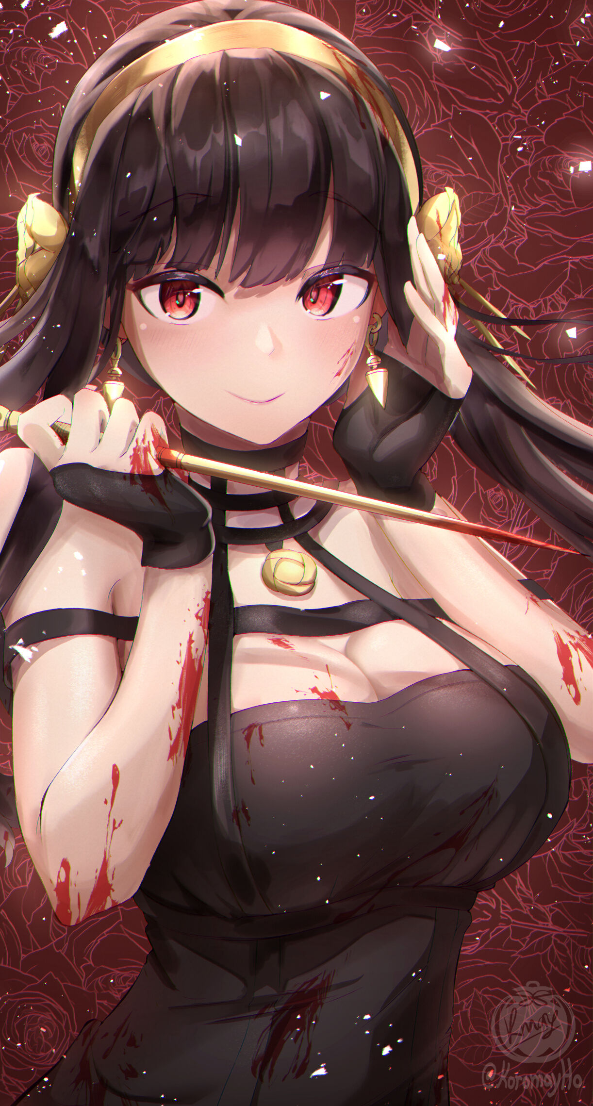 ●PIXIV● KoromayHo page 6 full