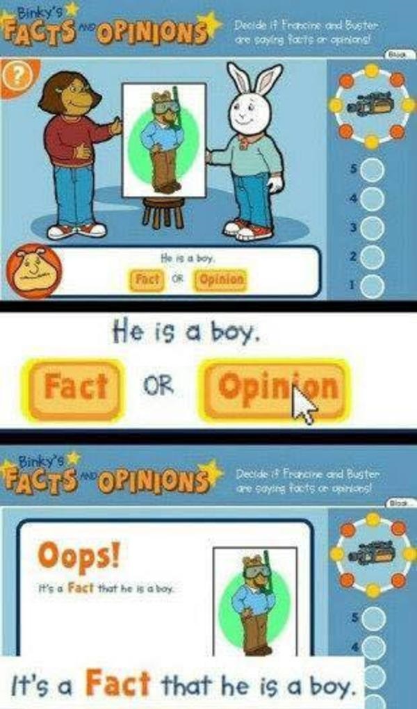 Arthur page 1 full