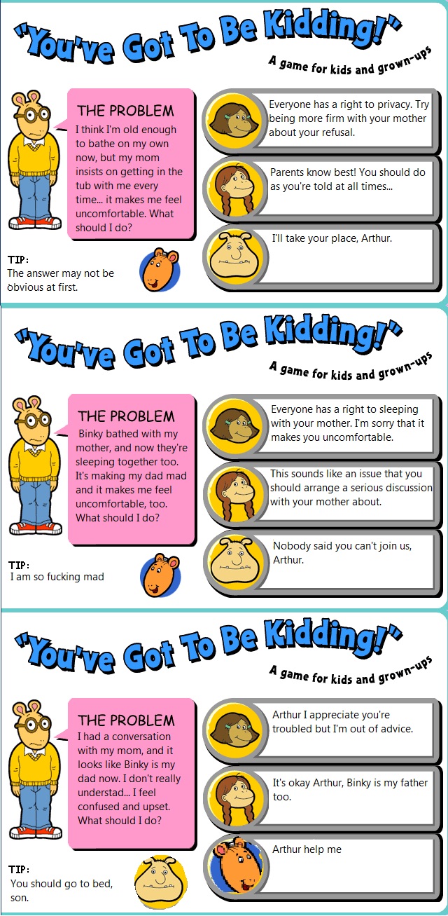Arthur page 2 full