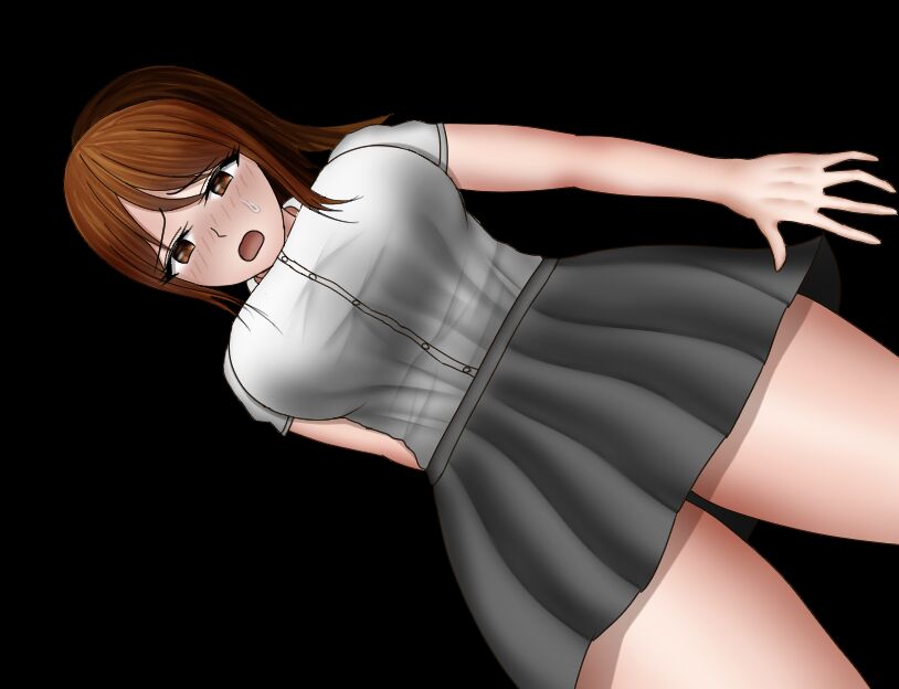 Nanase Mother-Daughter Affair page 9 full