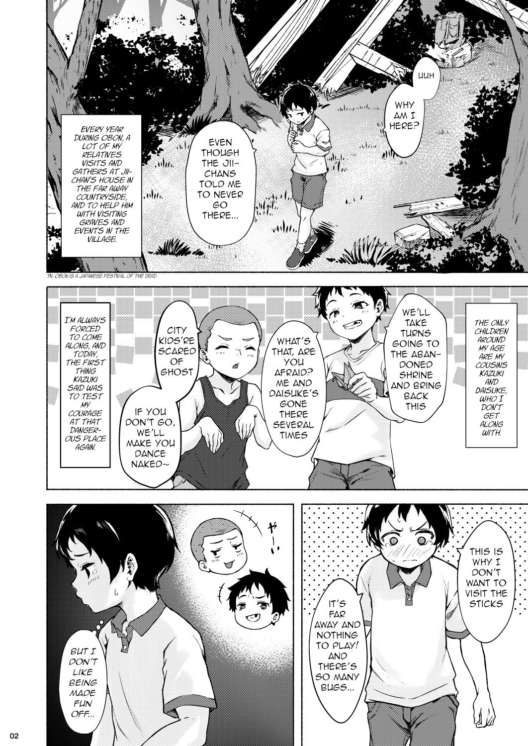 Irogami page 4 full