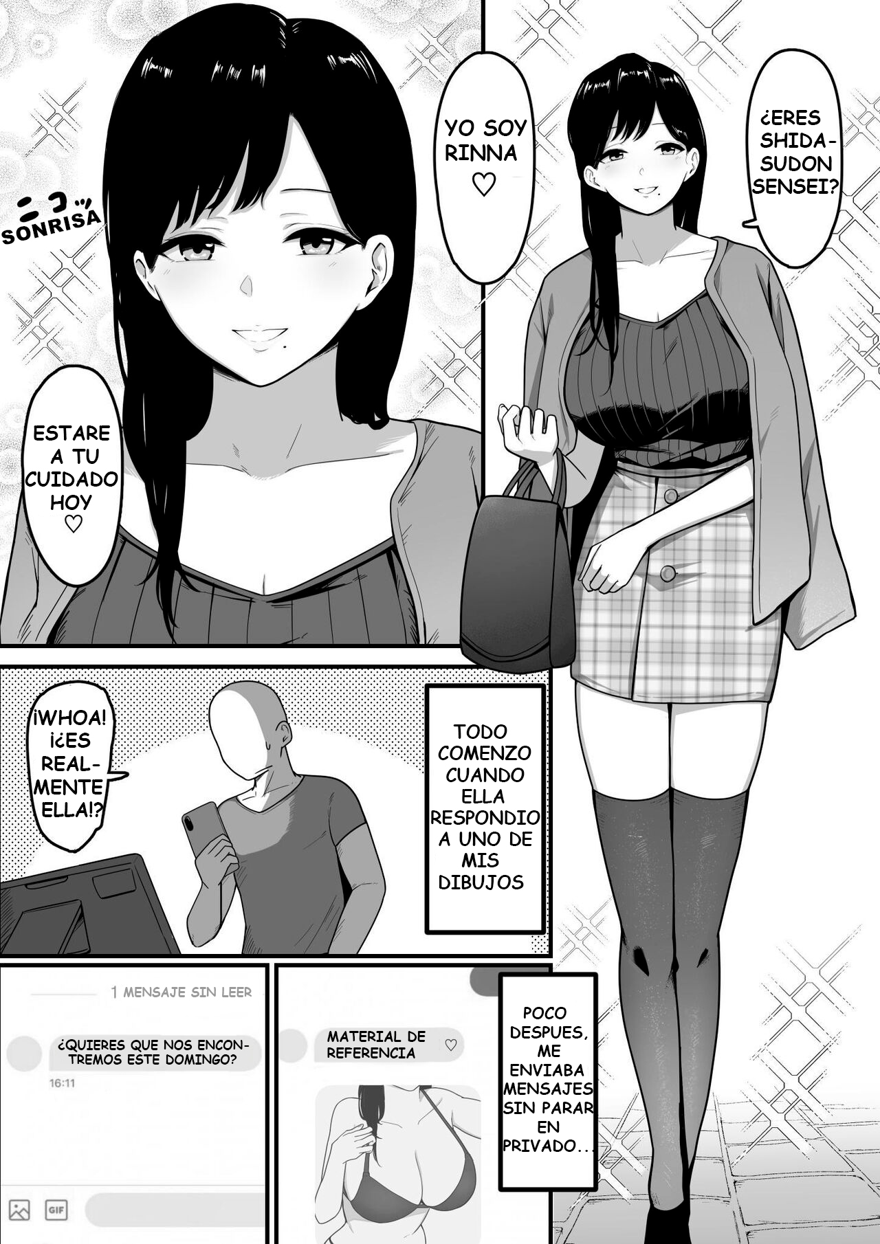Dosukebe Kyonyuu Layer to Off-Pako shite kita. | Offline sex meetup with a perverted busty cosplayer page 3 full