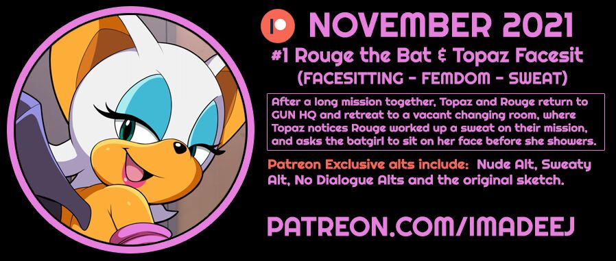 R &amp; R page 8 full