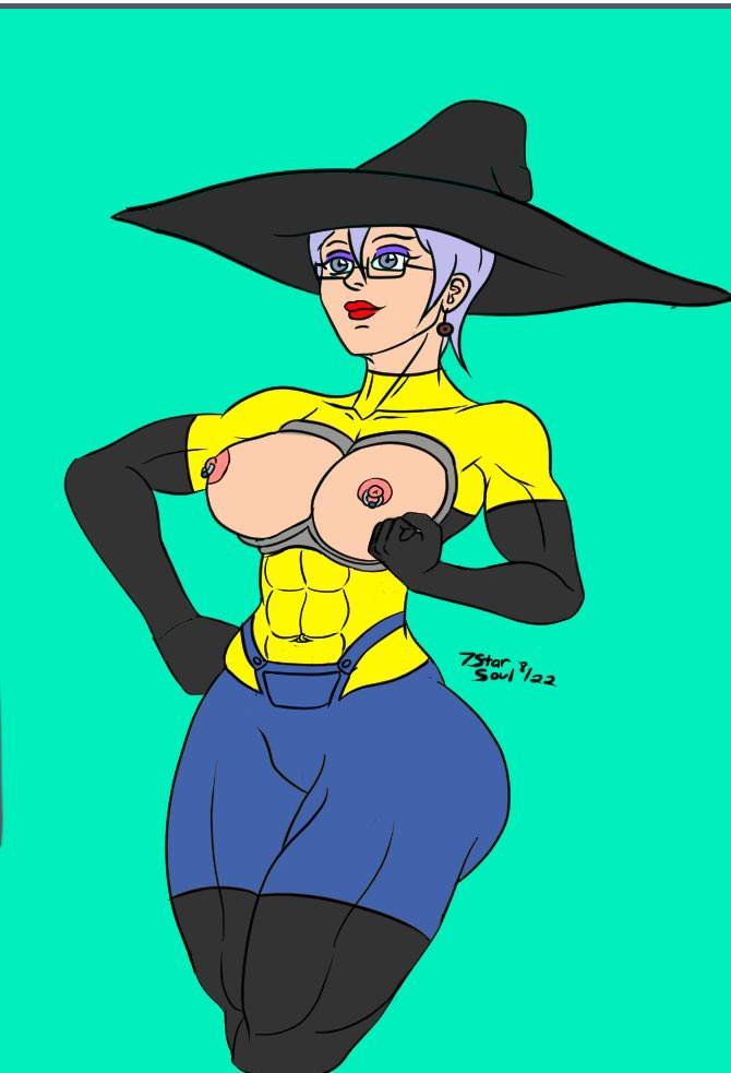 Sexy Minion Outfit page 8 full