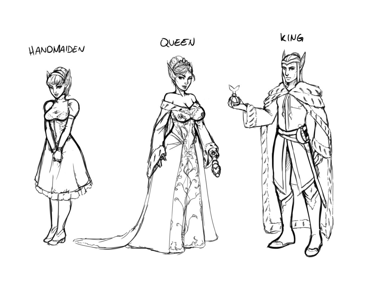 Patreon archive: DrGraevling page 4 full