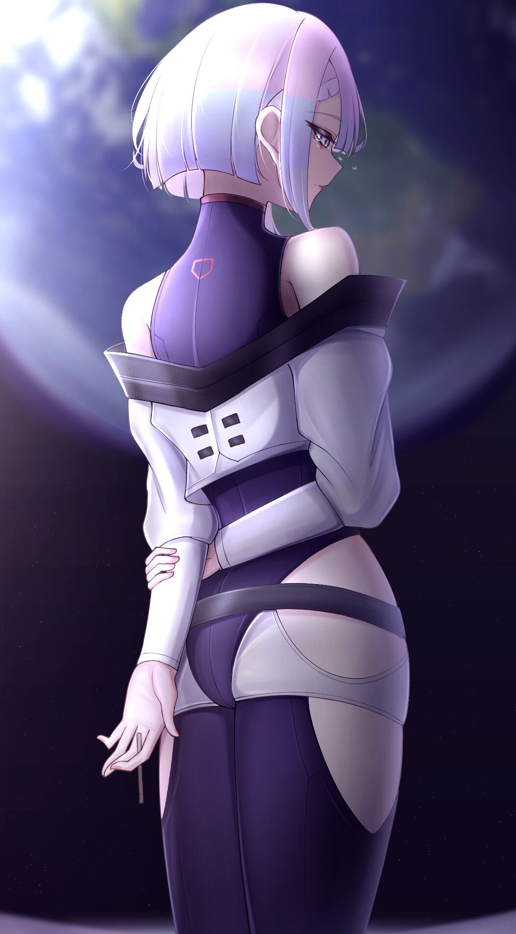 ●PIXIV● Laxius page 1 full