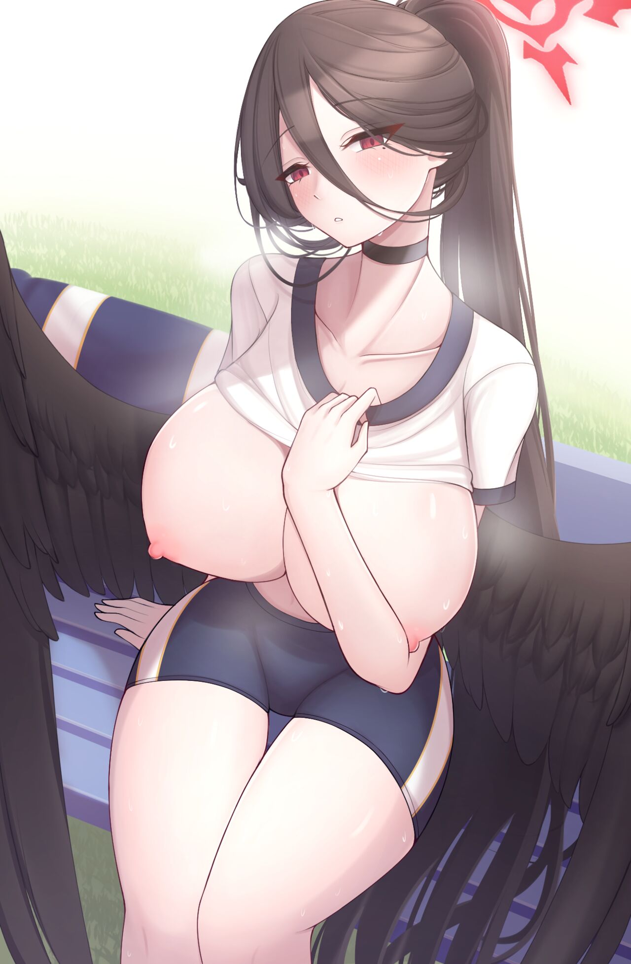 ●PIXIV● Laxius page 10 full