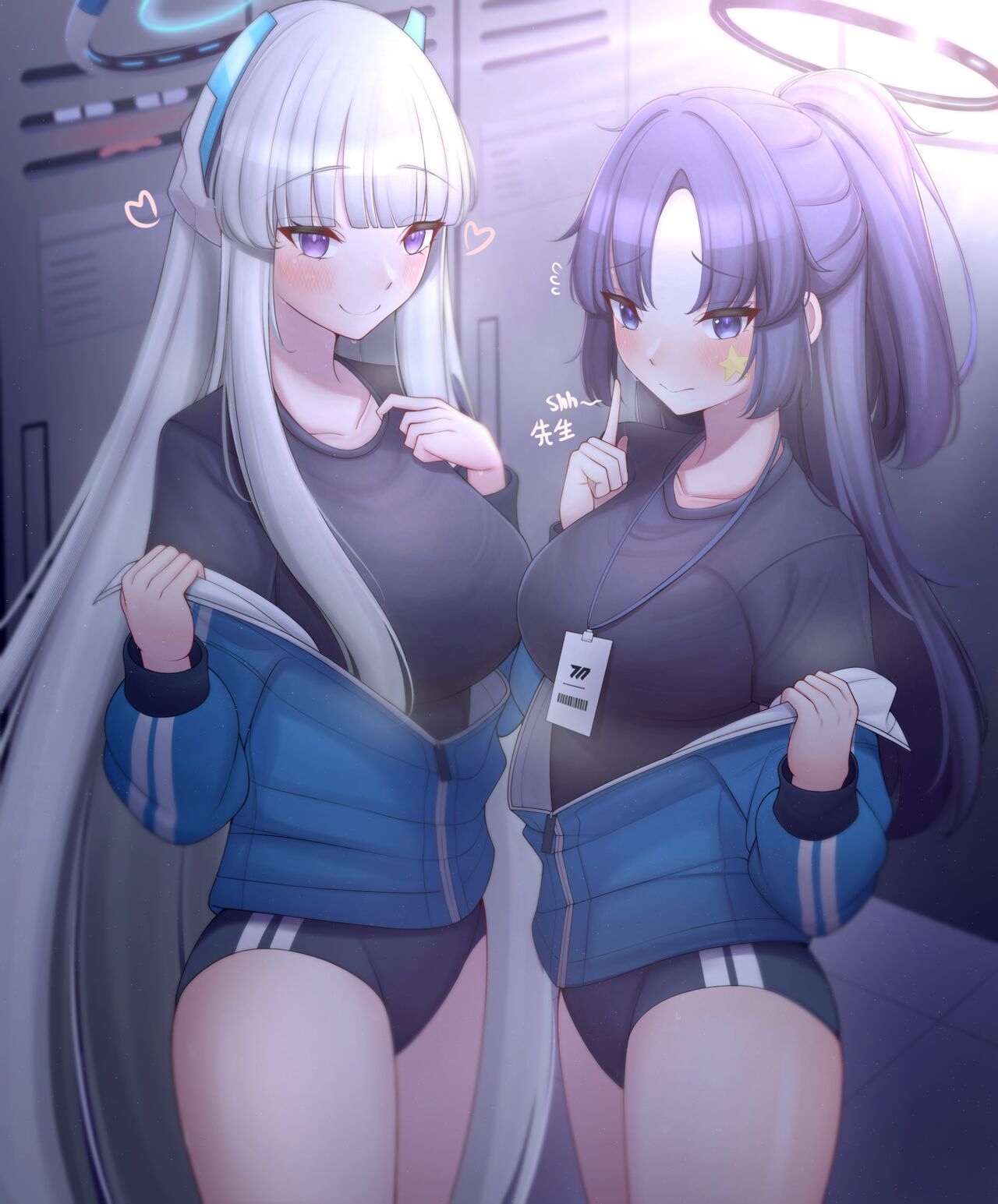 ●PIXIV● Laxius page 4 full