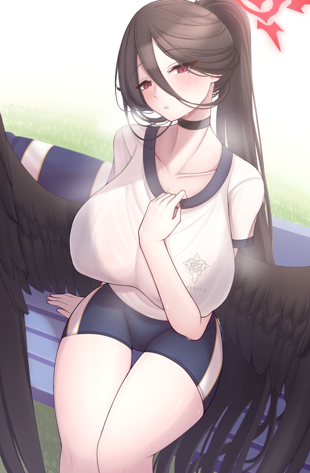 ●PIXIV● Laxius page 7 full