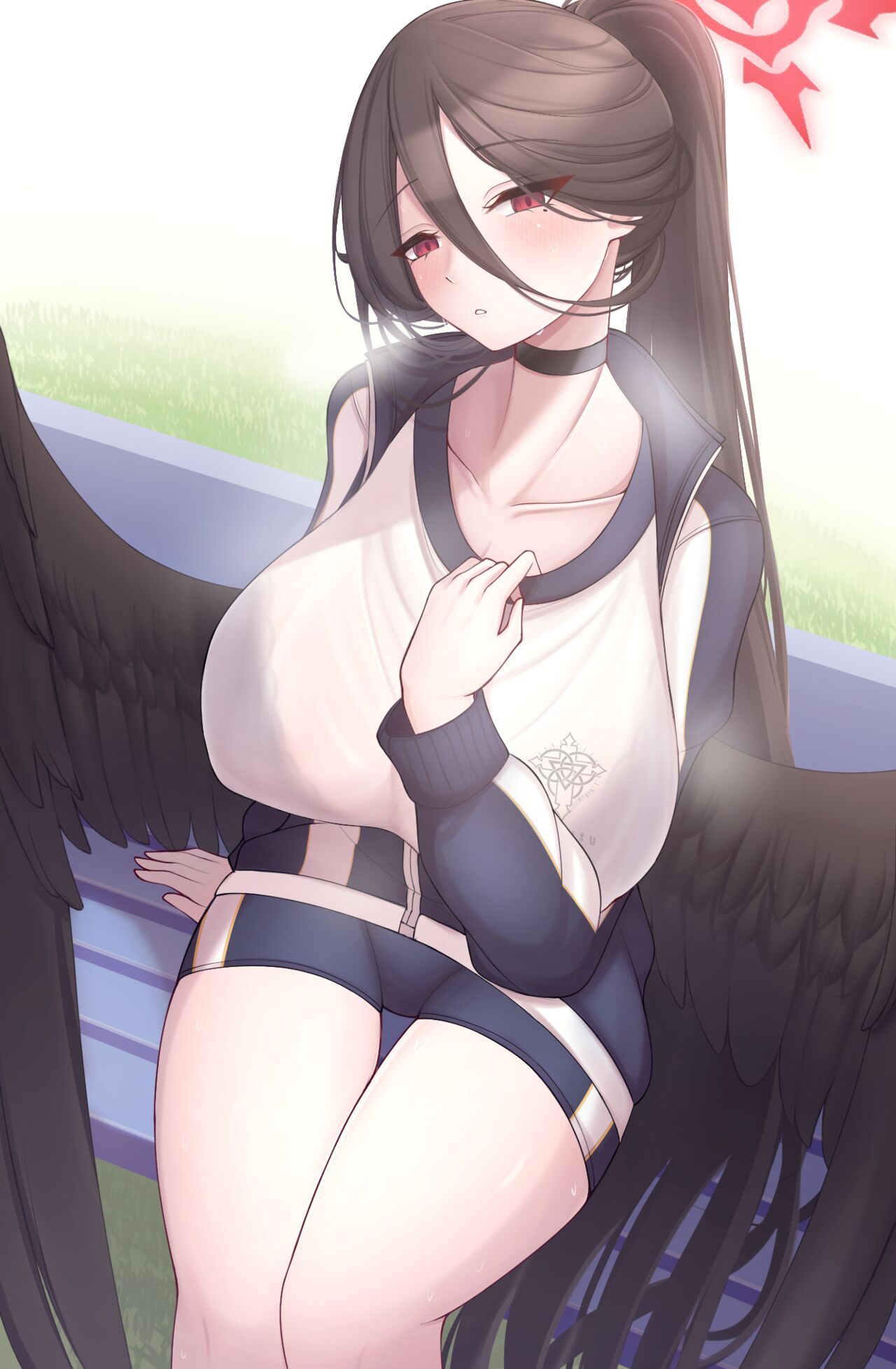 ●PIXIV● Laxius page 9 full