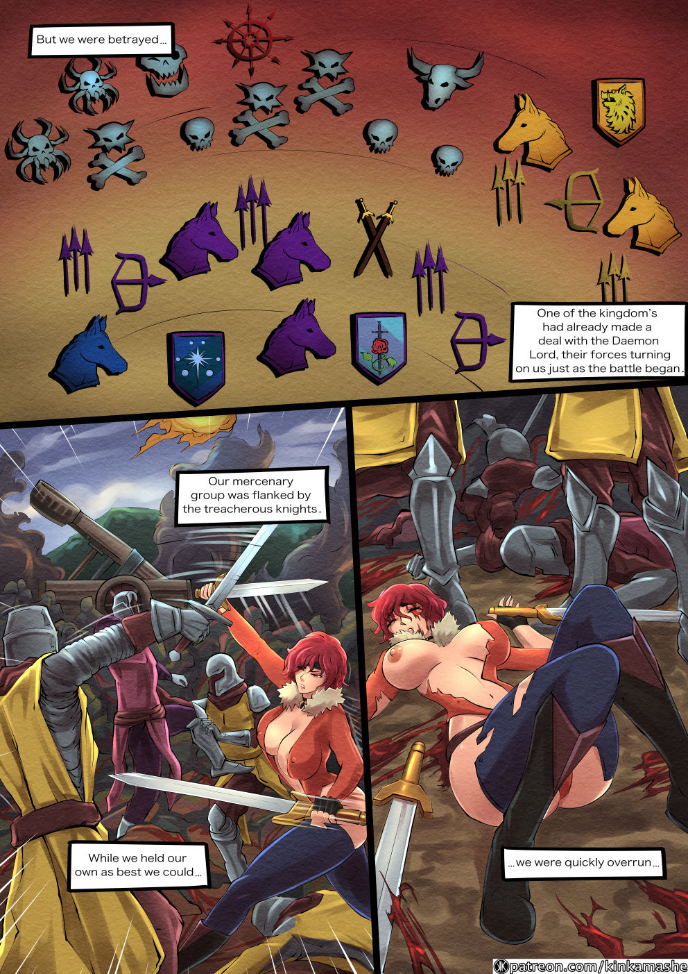 Mercenary Breeder page 7 full