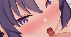 Yuuka To Noa ni Touban Shite Morau