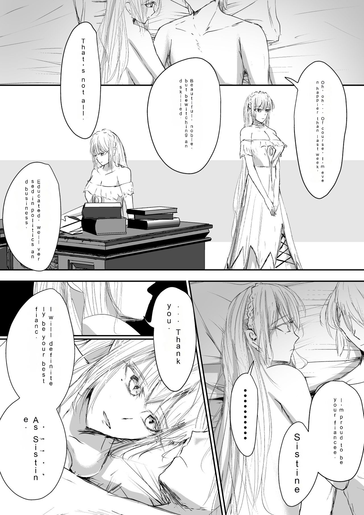 Sistina page 4 full