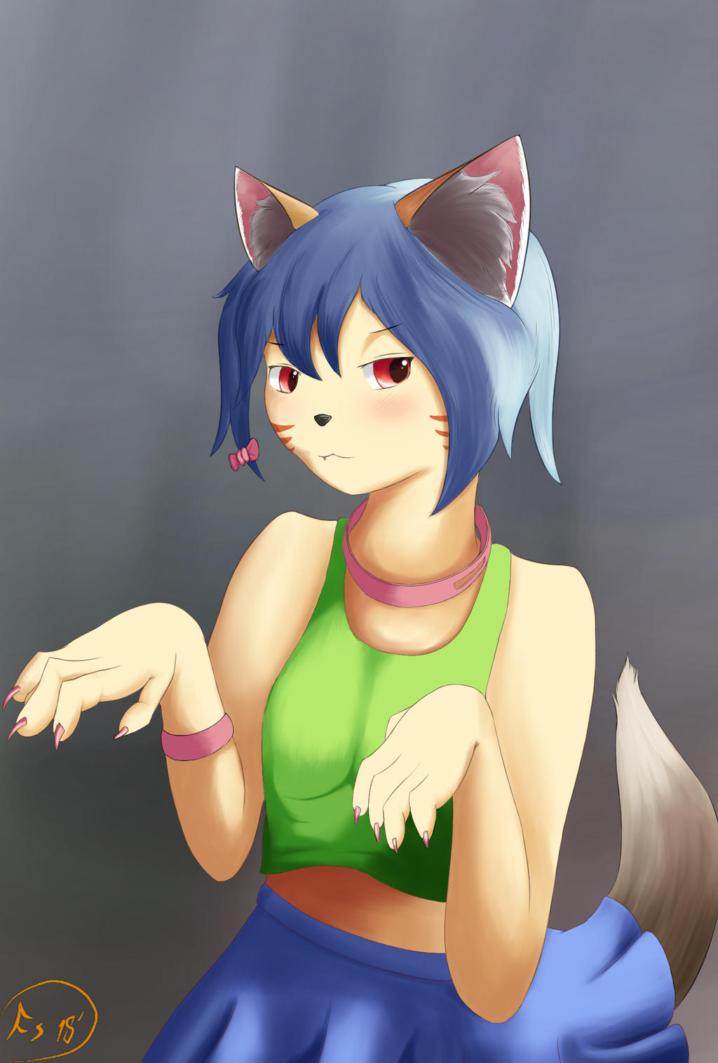Foxsys page 1 full