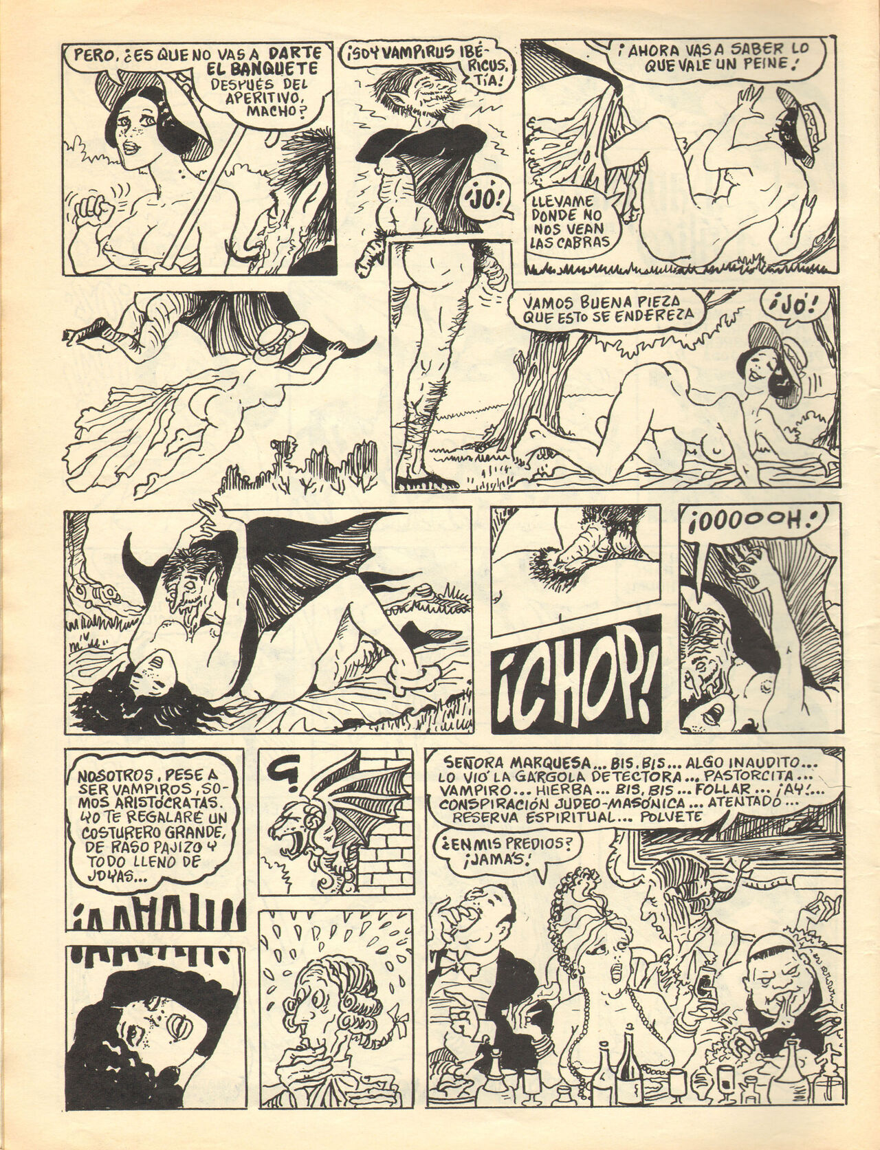 Hara Kiri 002 page 10 full