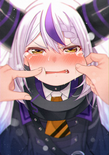 となりける cover