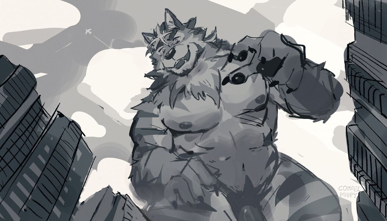 Private artworks page 5 full