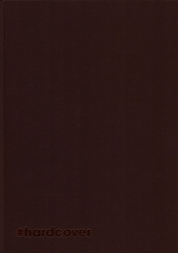 Hardcover 01
