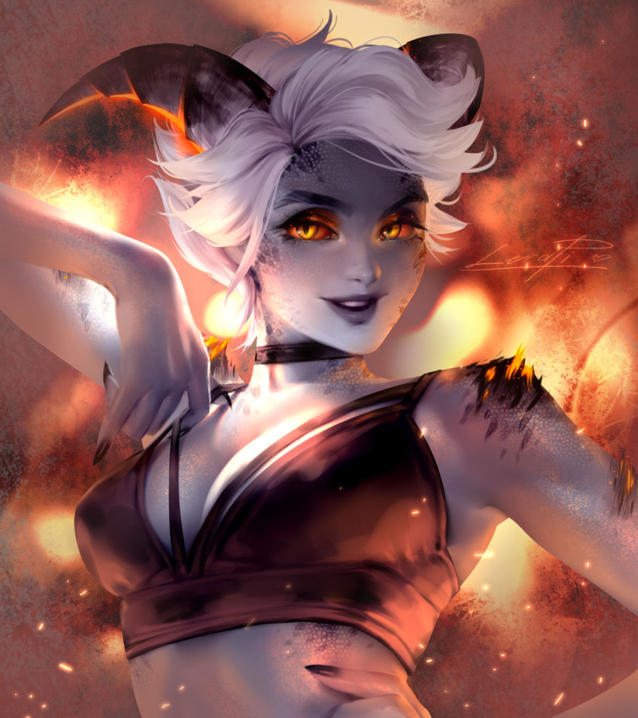 @Aleriia_V page 5 full