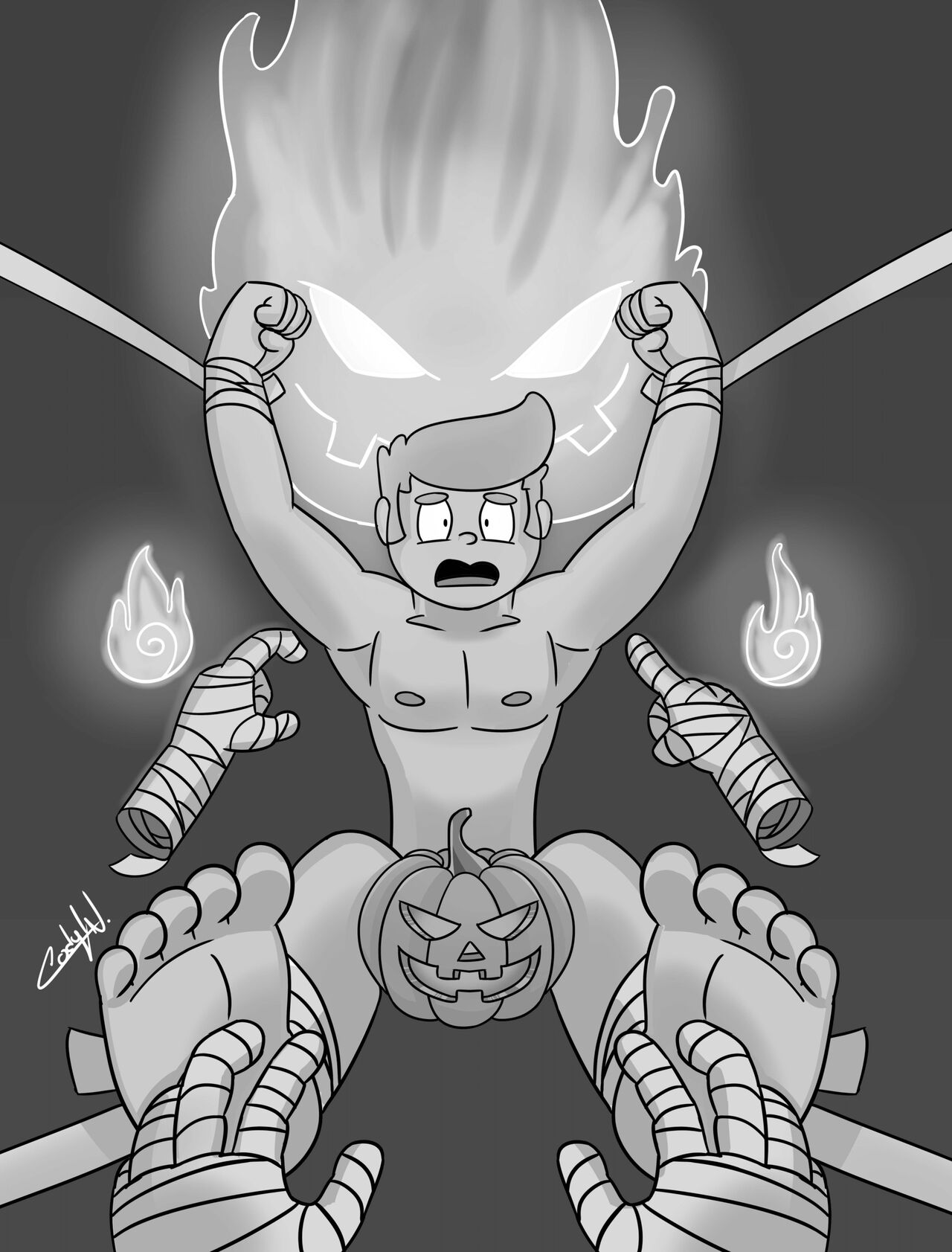 My 8bit Hero 4 page 2 full