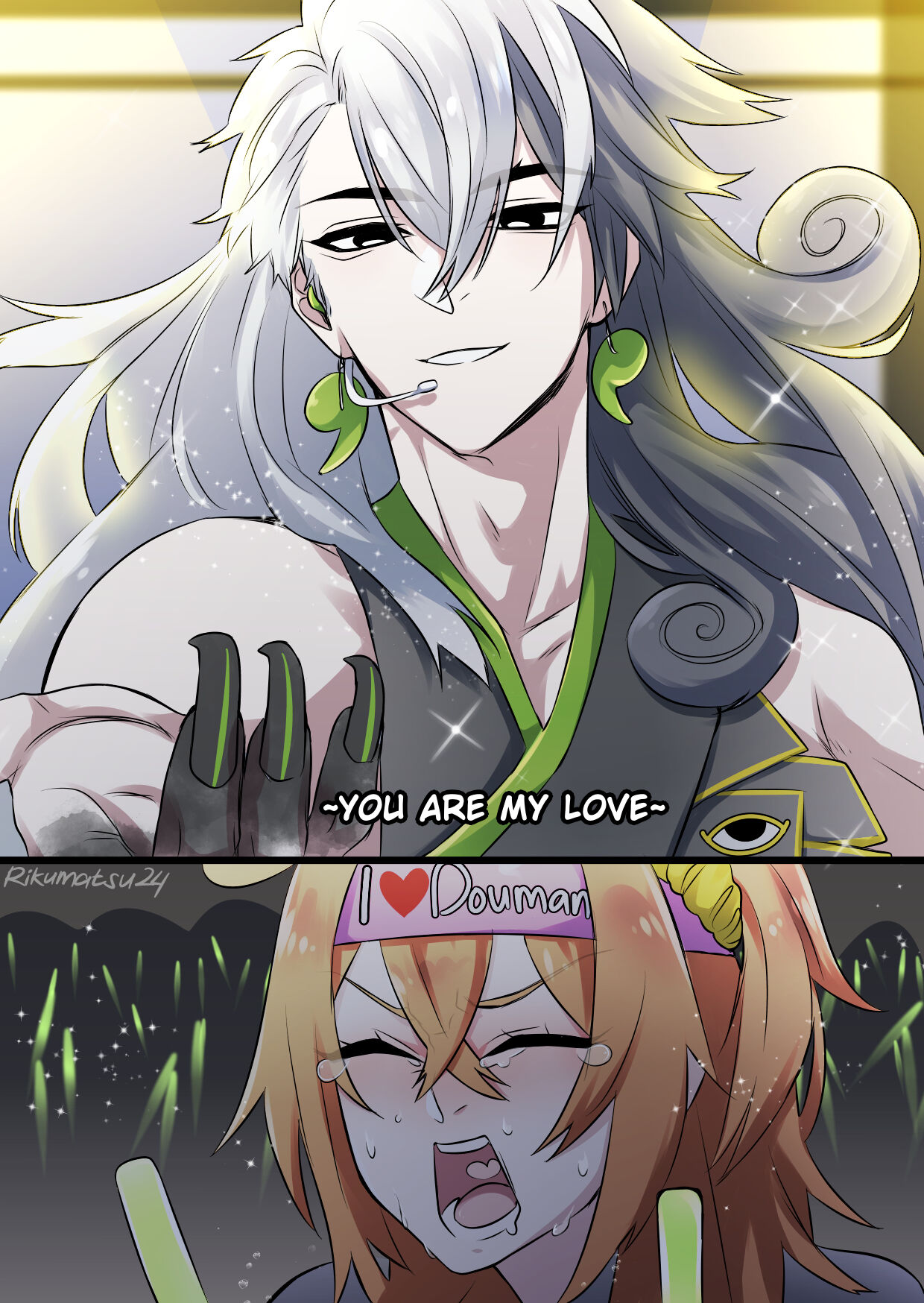 LimGuda artwork from 2020/2021 page 1 full