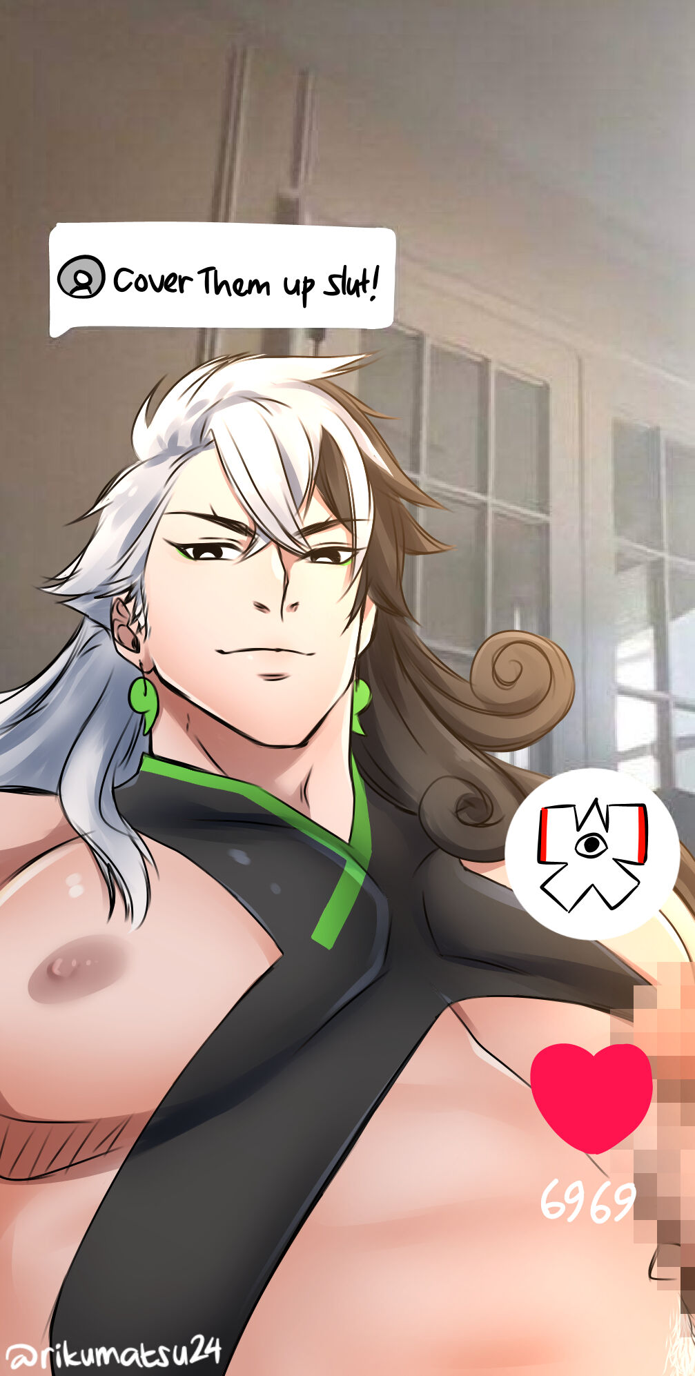 LimGuda artwork from 2020/2021 page 3 full