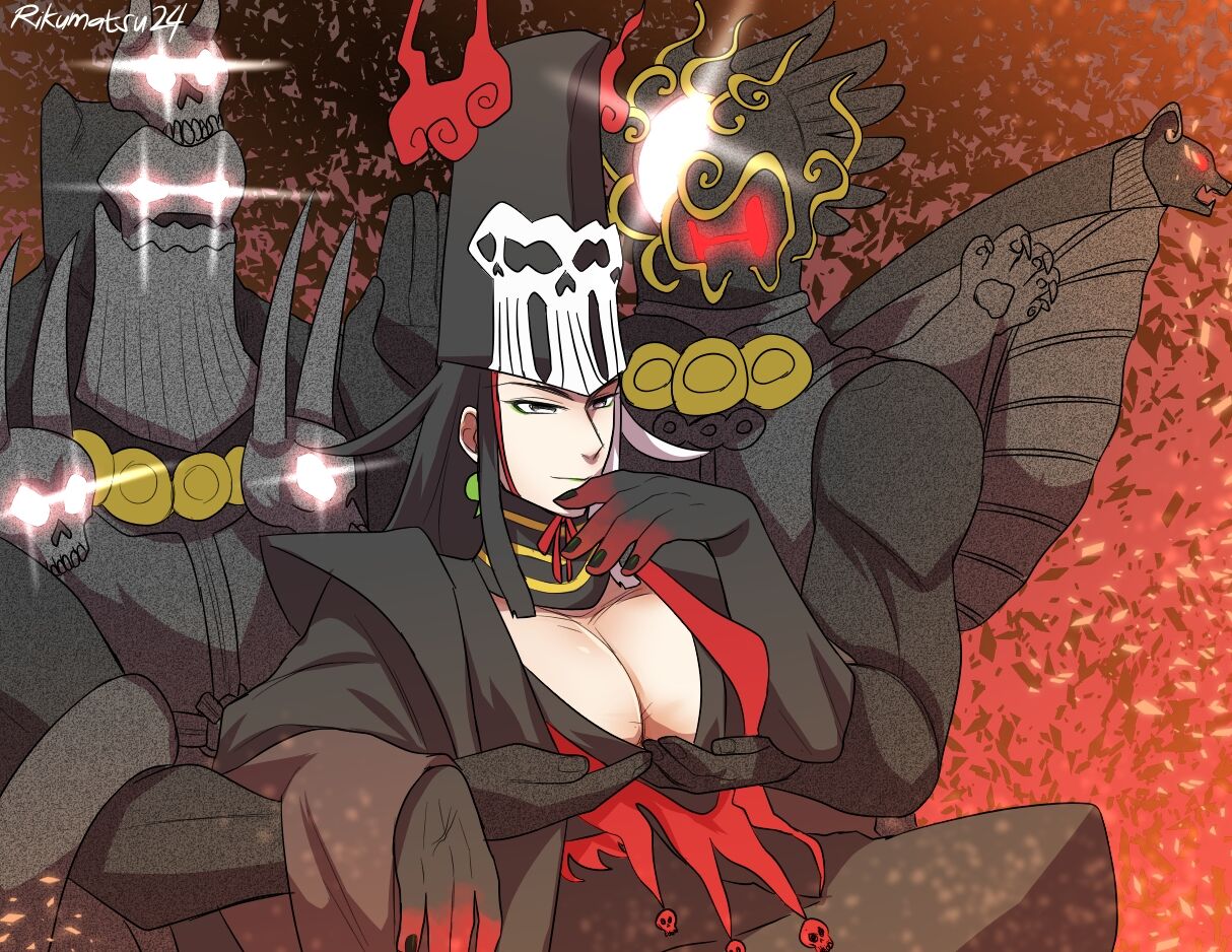 LimGuda artwork from 2020/2021 page 4 full