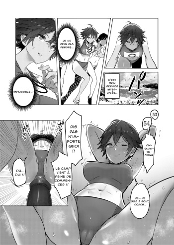 Kyouka Gasshuku cover