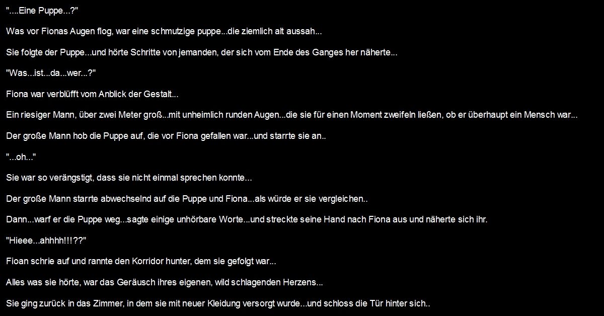 HORROR HEROINES  German page 10 full