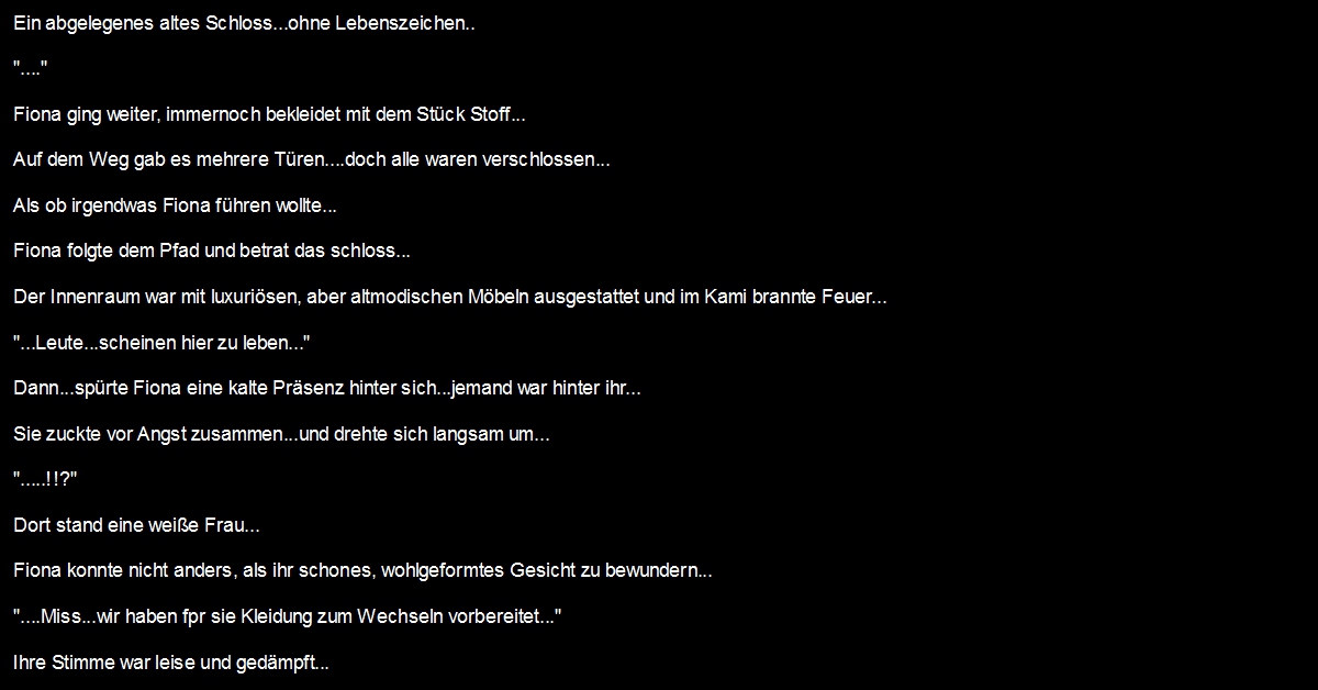 HORROR HEROINES  German page 7 full