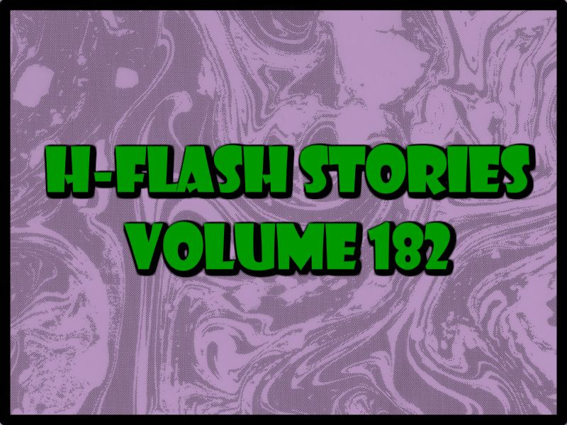 H-Flash Stories Volume 182 page 1 full
