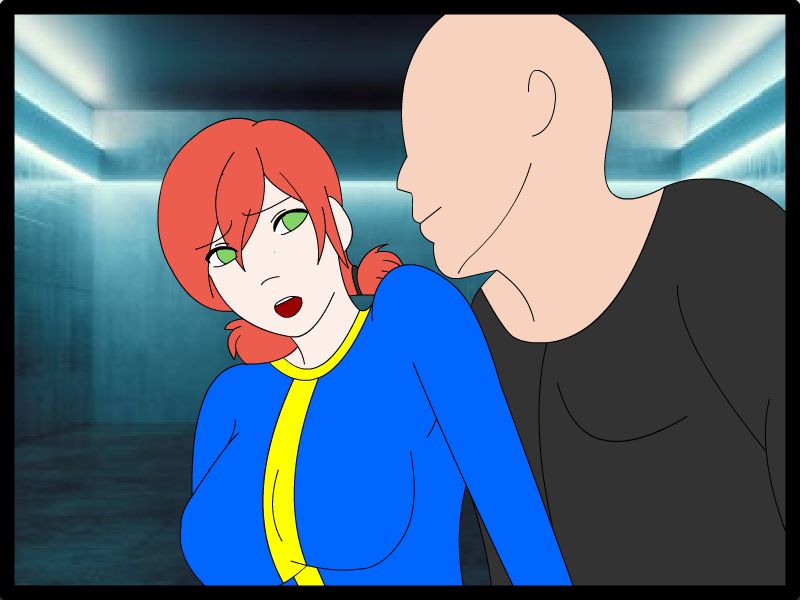 H-Flash Stories Volume 182 page 3 full