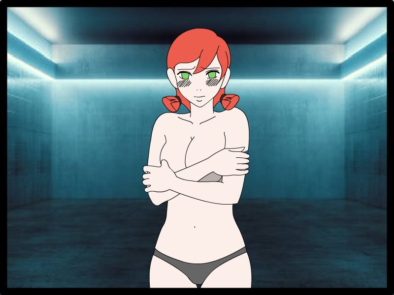 H-Flash Stories Volume 182 page 8 full