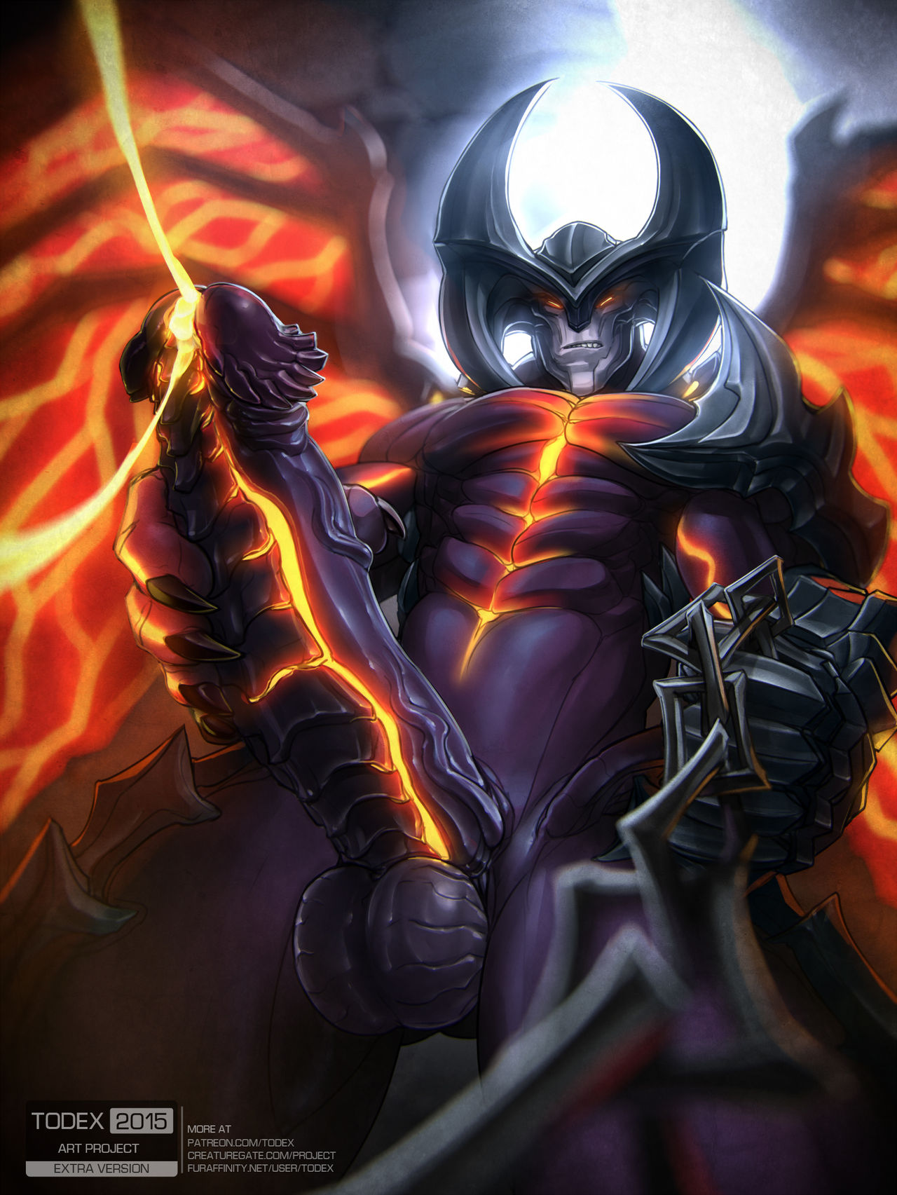 Aatrox page 3 full