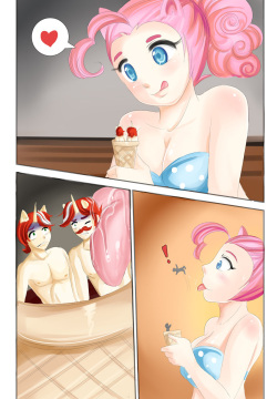 Pinkie Noms Flim Flam