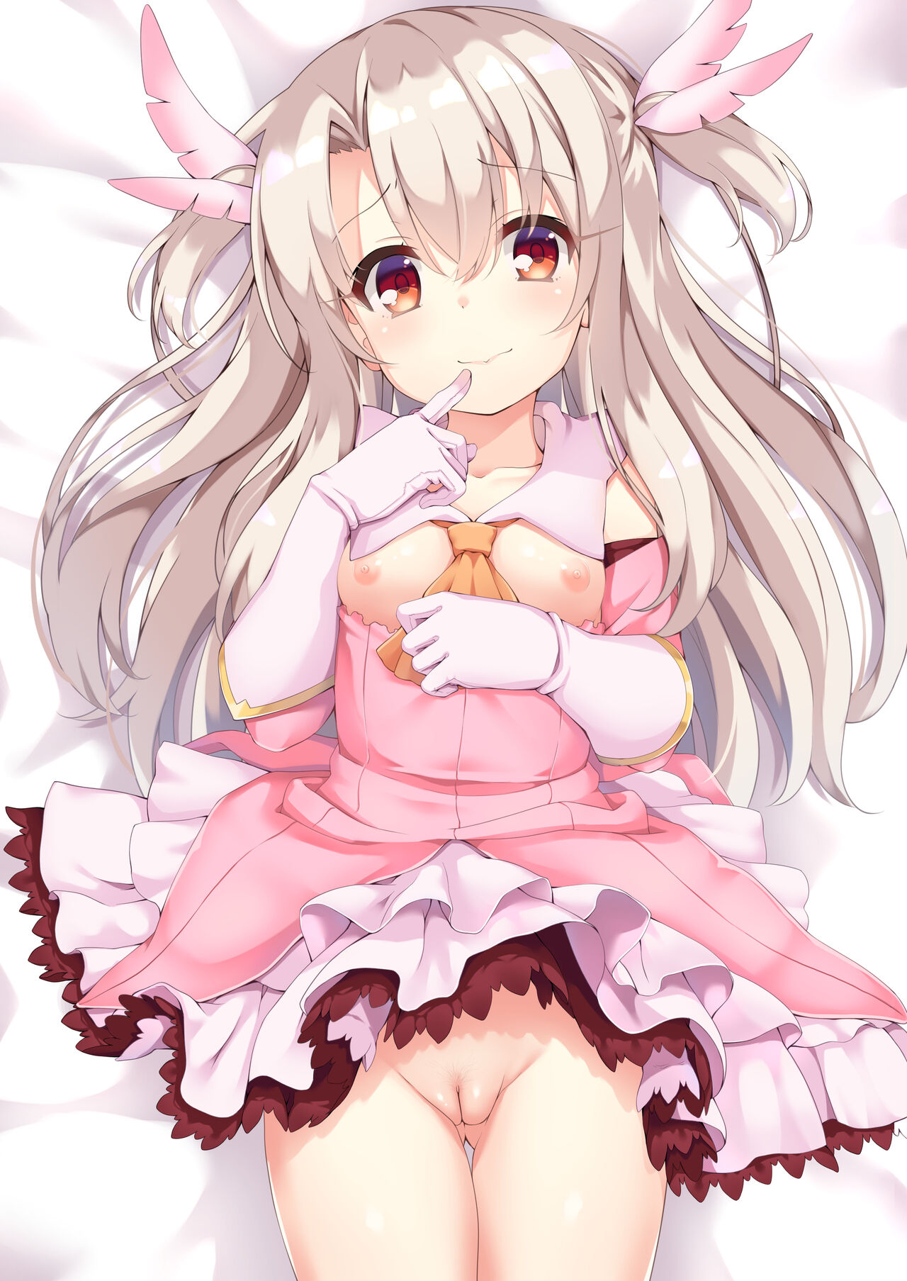 Prisma Illya page 2 full