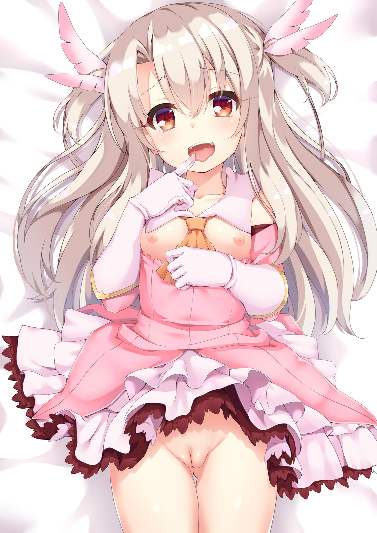 Prisma Illya page 3 full