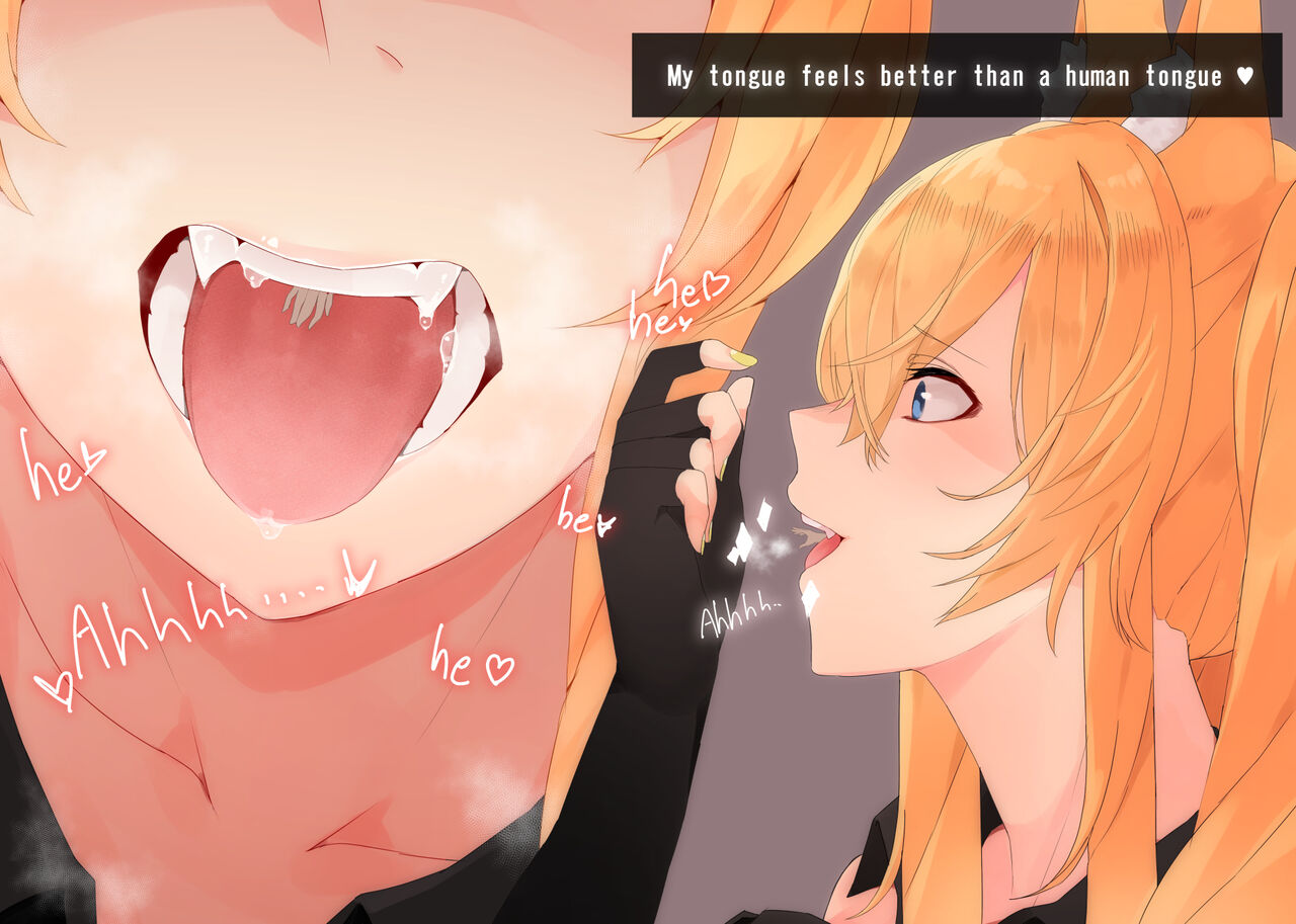 Being Made Into An Offering To The Fox page 4 full