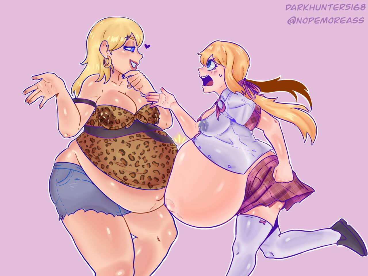 Patreon Compilation page 4 full
