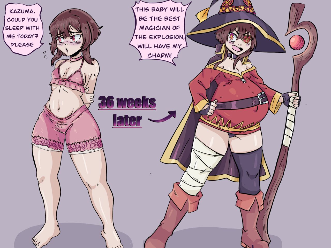 Patreon Compilation page 8 full