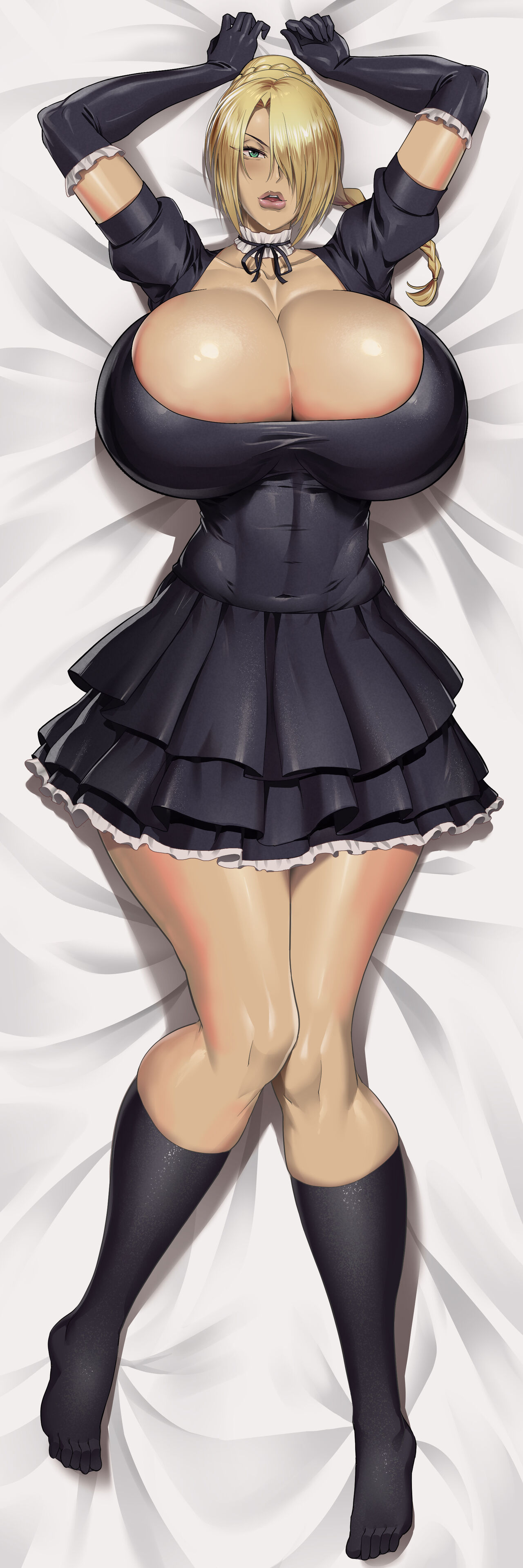 Hildegarde page 2 full