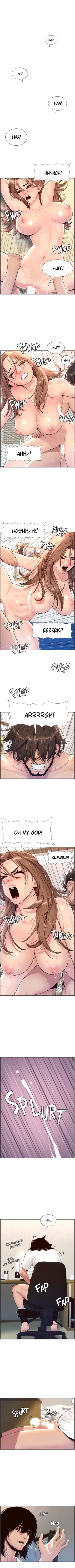 APP for the Emperor of the Night 1-30 cover