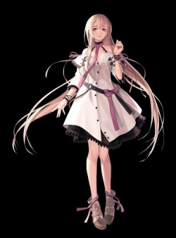 black survival Eva