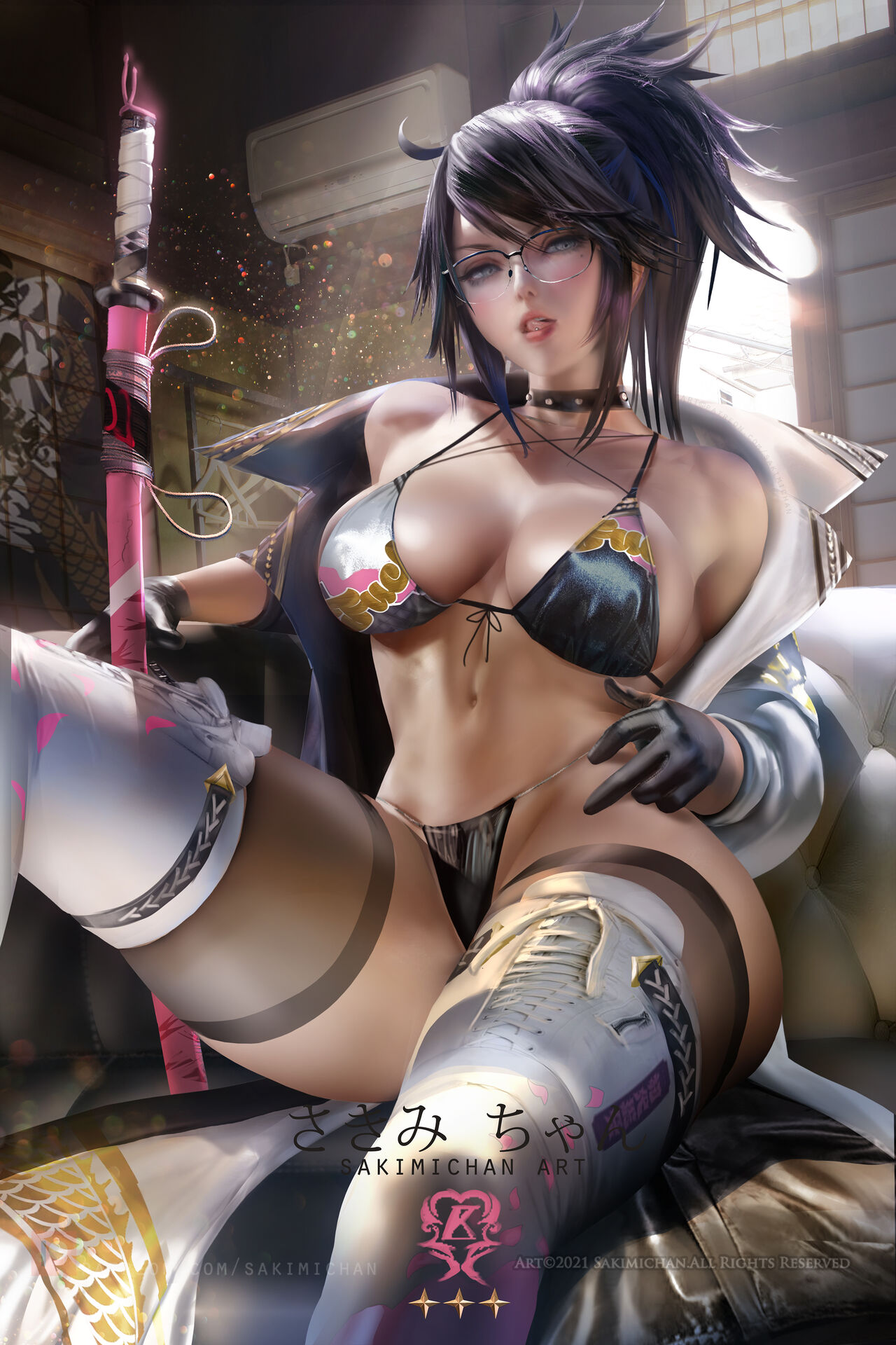 S@kimichan - Kson Onair page 10 full