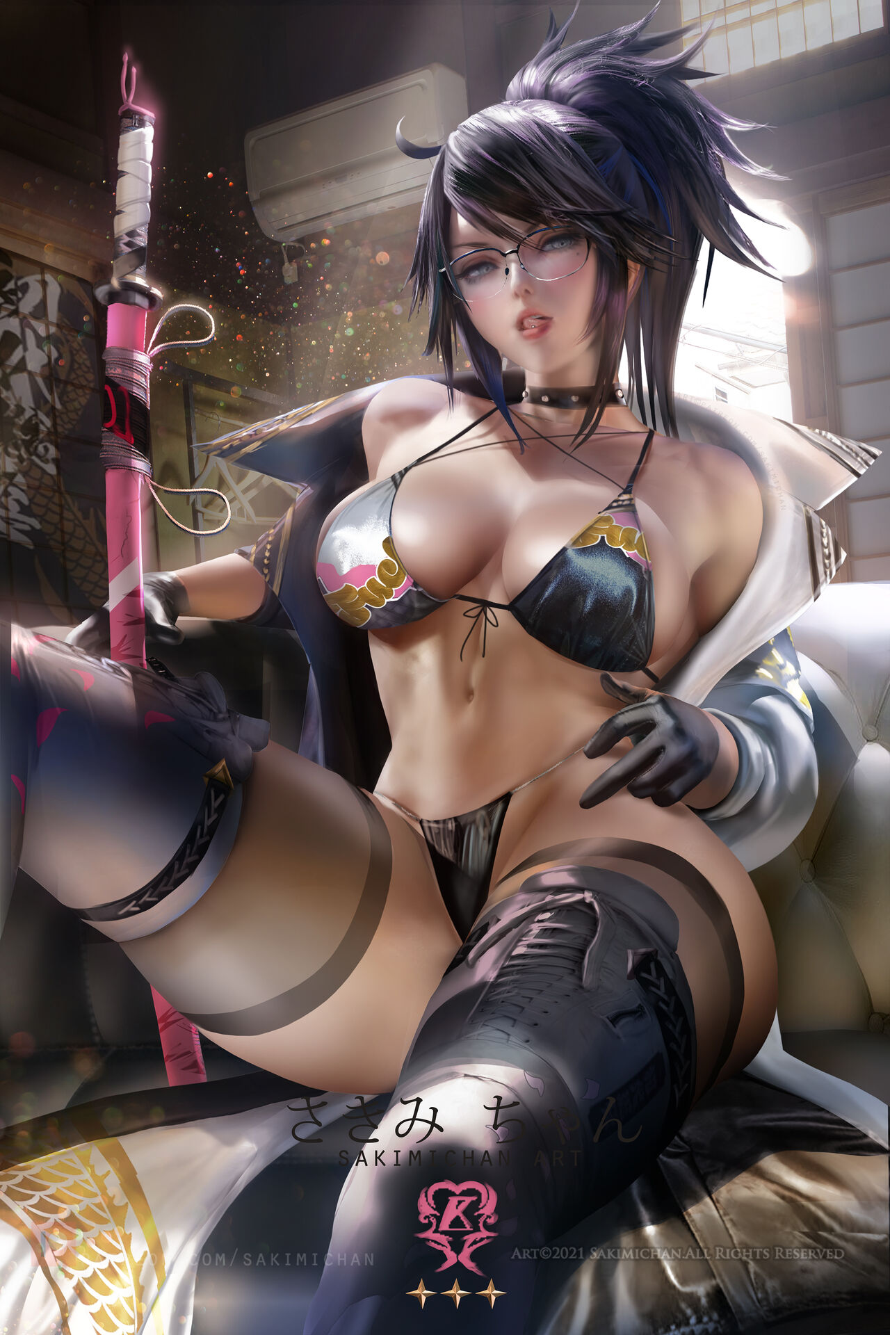 S@kimichan - Kson Onair page 9 full