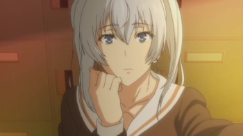 Kimi Omou Koi Animation #2 cover