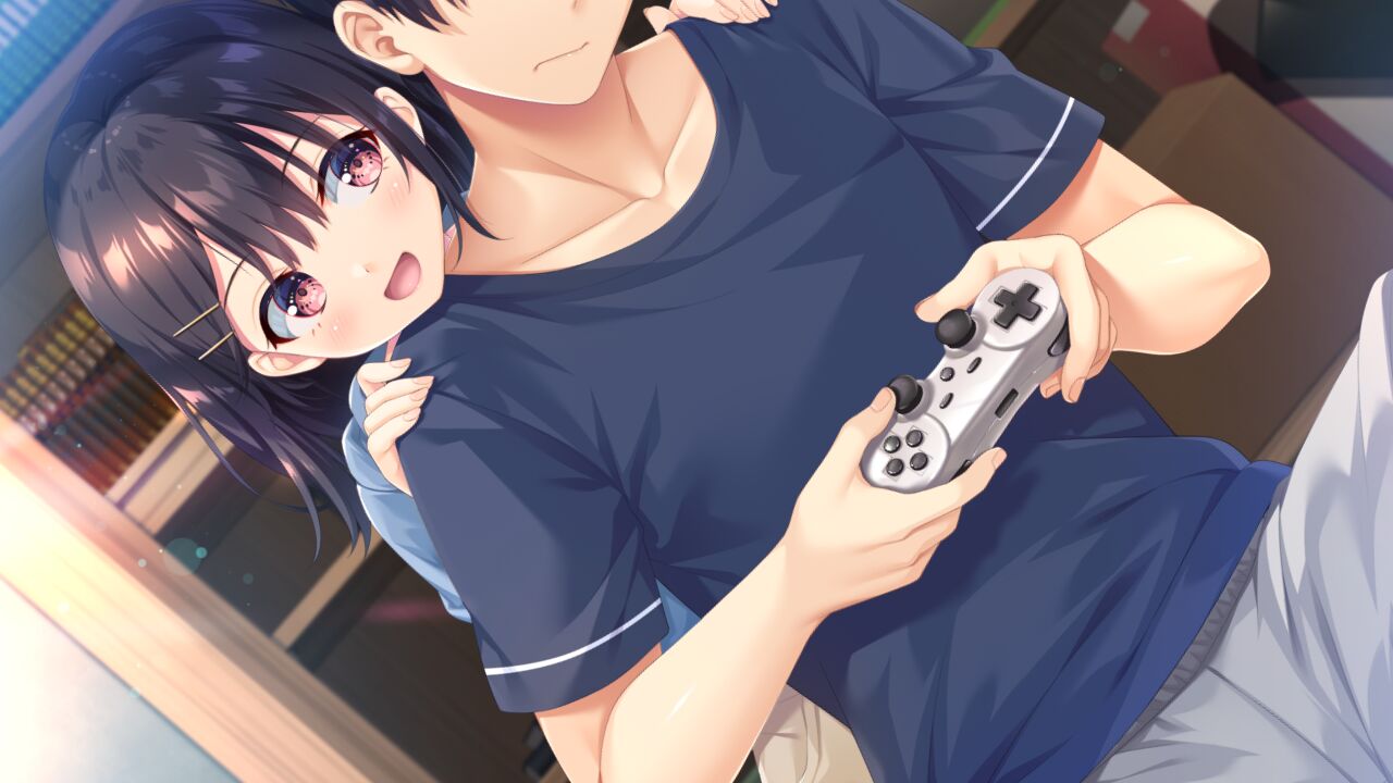 ガマンができない童貞兄キと、スナオになれない反抗妹 APPEND.02 アレから変わった? page 3 full